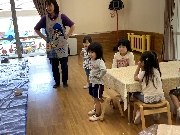 そら組だより⛅
